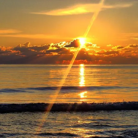 Hotel Mistral Alghero