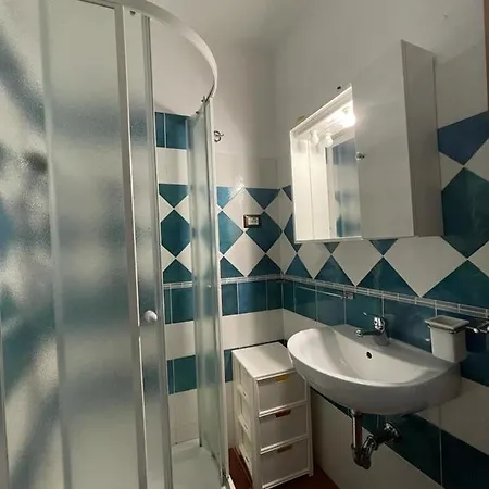 Mistral Apartment Alghero
