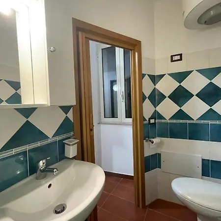 Apartment Mistral *