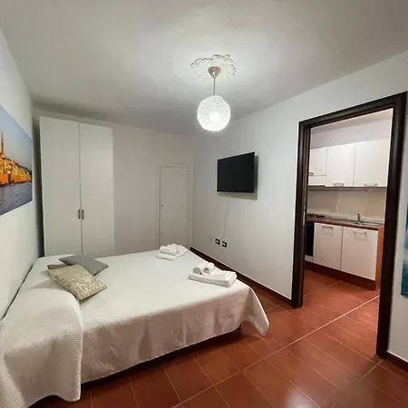 Apartment Mistral