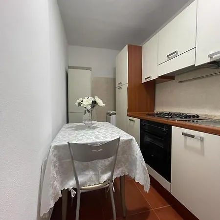 Mistral Apartamento Alghero