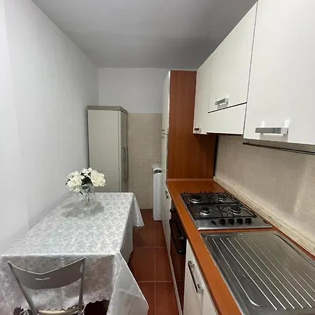 Mistral Apartamento